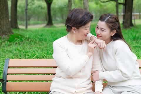 上海黄浦区婆媳关系咨询